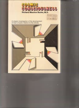 Cosmic Consciousness 9780525472452