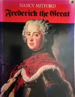 Frederick the Great 9780525481478