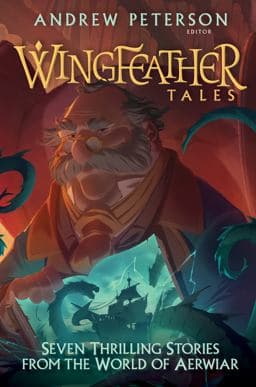 Wingfeather Tales 9780525653622