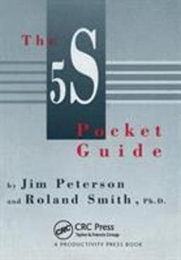 The 5S Pocket Guide 9780527763381
