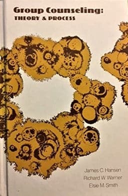 Group Counseling 9780528610011