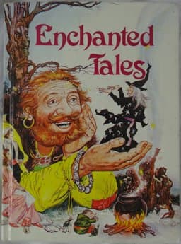 Enchanted Tales 9780528822063