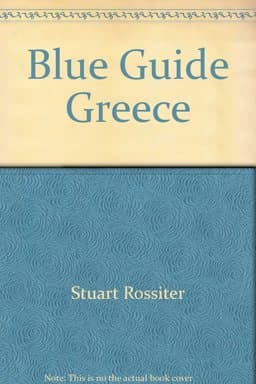 Blue Guide - England 9780528847288