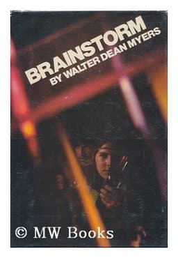 Brainstorm 9780531013250