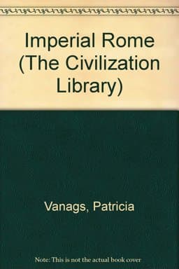 Imperial Rome 9780531014455