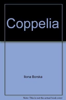 Coppelia 9780531019269