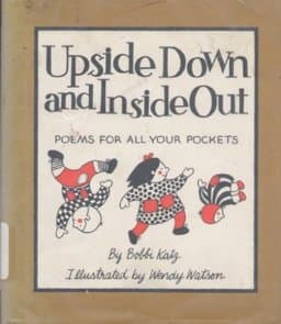 Upside down and Inside Out 9780531026212