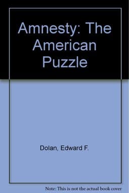 Amnesty 9780531028452