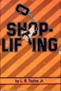 Shoplifting 9780531028773