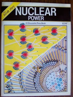 Nuclear Power 9780531048702