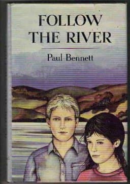 Follow the River 9780531057148