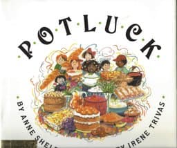 Potluck 9780531059197