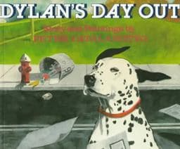 Dylan's Day Out 9780531070345