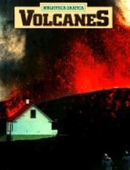 Volcanes 9780531079119