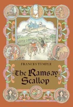 The Ramsay Scallop 9780531086865