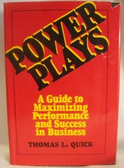 Power Plays 9780531095829