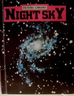 Night Sky 9780531100042