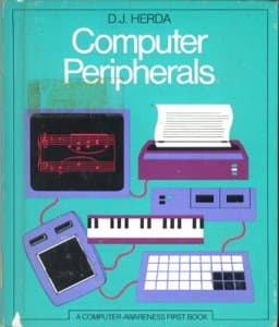 Computer Peripherals 9780531100363