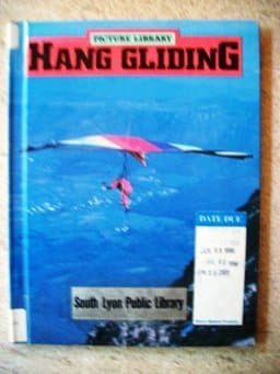 Hang Gliding 9780531103500