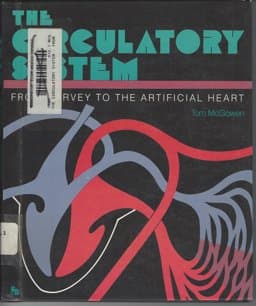 The Circulatory System 9780531105740