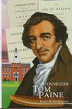 Thomas Paine 9780531112915