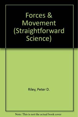 Forces and Movement 9780531115138