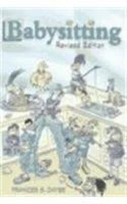 Babysitting 9780531117453