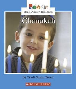 Chanukah 9780531118337