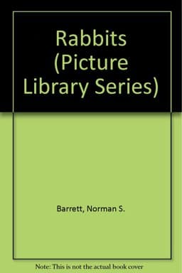 Rabbits 9780531140338