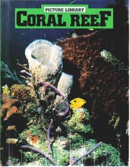 Coral Reef 9780531141106