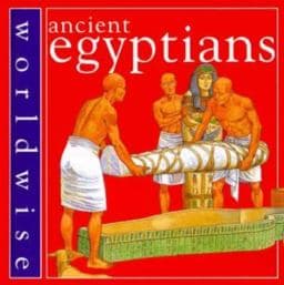 Ancient Egyptians 9780531144015