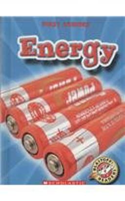 Energy 9780531147245