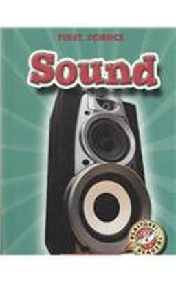Sound 9780531147283