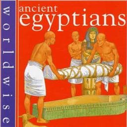 Ancient Egyptians 9780531152942