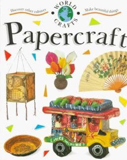 Papercrafts 9780531153307