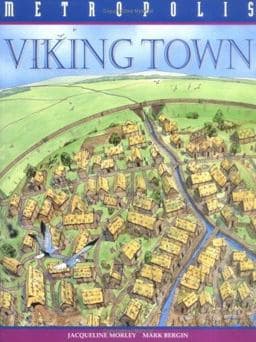 Viking Town 9780531153802