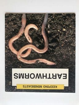Earthworms 9780531156216