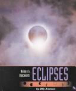 Eclipses 9780531158104