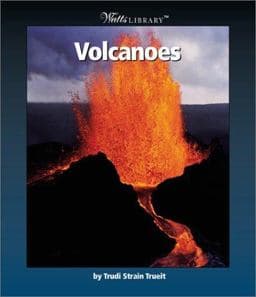 Volcanoes 9780531162446