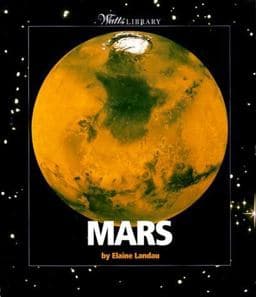 Mars 9780531164280