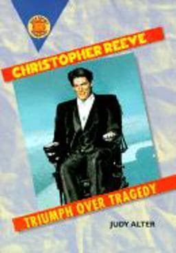 Christopher Reeve 9780531164556