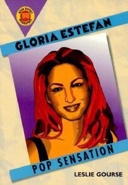 Gloria Estefan 9780531164570