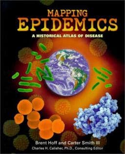 Mapping Epidemics 9780531164877