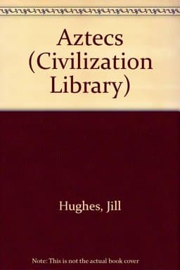 Aztecs 9780531170243