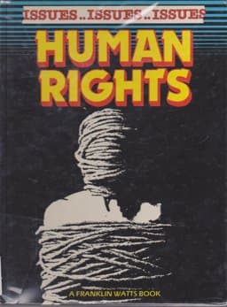 Human Rights 9780531170557