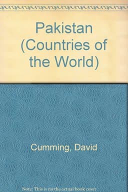 Pakistan 9780531182680