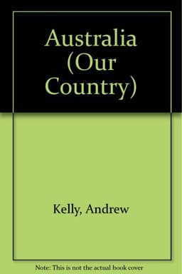 Australia 9780531183816