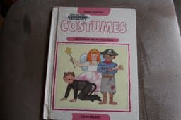 Costumes 9780531190944