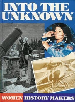 Into the Unknown 9780531195130