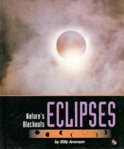 Eclipses 9780531202388